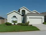 Executive Orlando Home Rentals