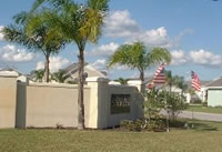 Santa Cruz Olando Home Rentals